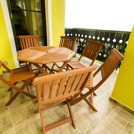 Apartment Sara Vitanje Exterior photo