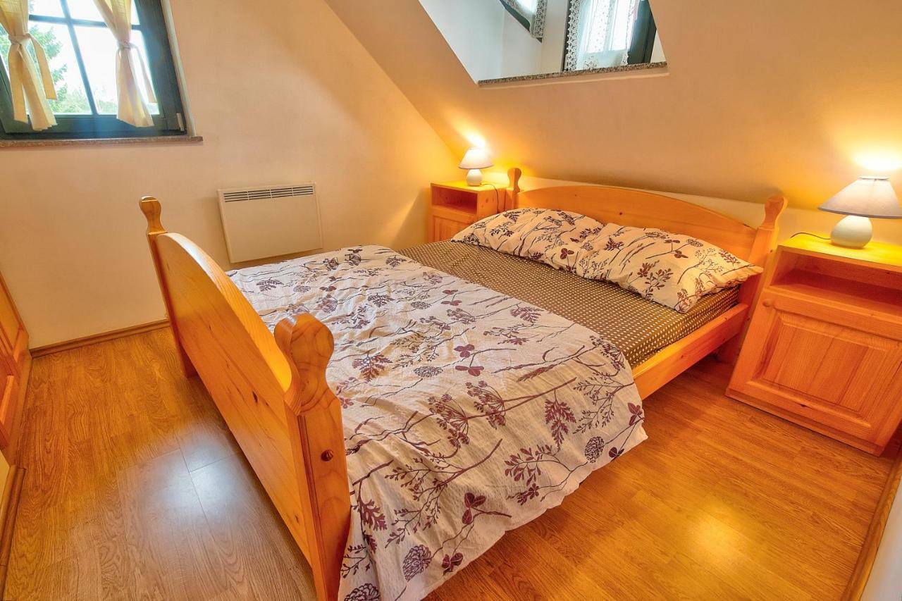 Sara Apartment